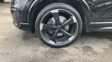 Audi Q2 35 TFSI Black Edition 5dr Petrol Estate